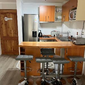 Departamento Pucon