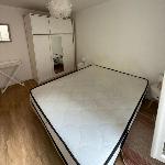 Appartement Odéon Paris