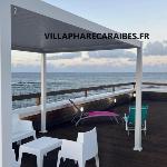 Apartment in Guadeloupe 