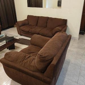 cozy stay with 2 bhk apartment