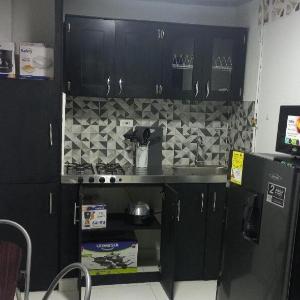 Apartamento en Aranjuez cómodo y tranquilo