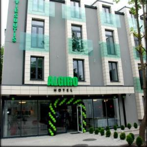 Algiro Hotel