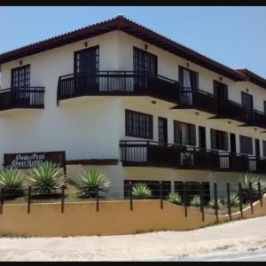 Aparthotel Praia do Pero