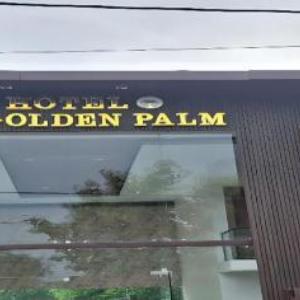 Hotel The Golden Palm