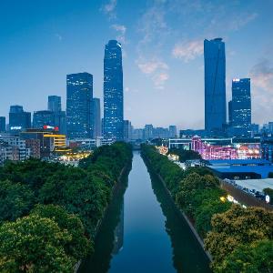 Junfu Meiju Hotel - Keyun Road Metro Station Convention and Exhibition Center