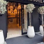 Porto De Galata Hotel