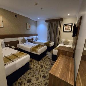 Maysan AL Multaqa Hotel