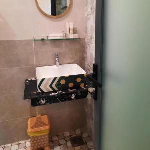 Khách sạn Nghìn Lẻ Một Đêm