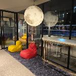 ARNI HER Ladies Hotel (Female Only) 
