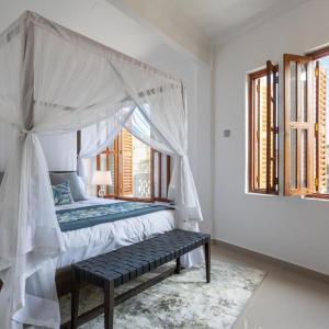 Fort View Luxury Accommodation