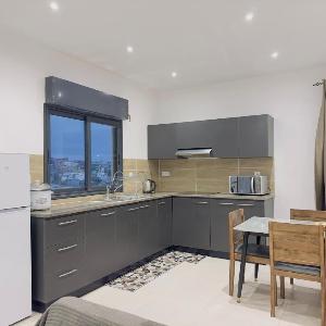 Mithy Residence Ambohimitsinjo - Appartement meublé T4 ANTANANARIVO - Proche centre ville et Aeroport Ivato
