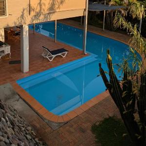 Bilikiki Hideaway