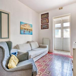 Authentic Apartment in the Heart of Valletta