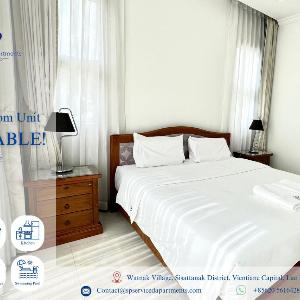 Sp Serviced Apartments