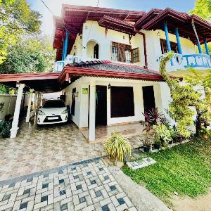 Tharu Holiday Home
