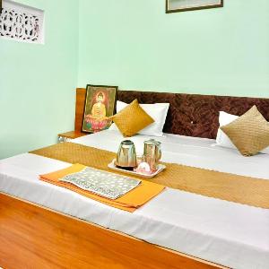 Griham homestay Near Assi Ghat