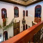 Riad Iman Fes 