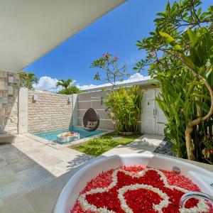 Villa Larimar by Villa Finder
