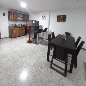 Apartamento en edificio Maratea-Rodadero