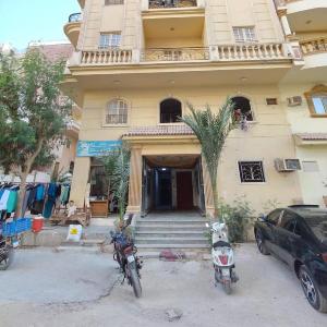 flat in Hurghada Sheraton Metro street