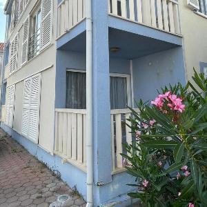 Apartments by the sea Mirca Brac - 24865