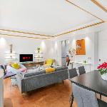Stylish Chelsea Home - Elevator and Best Location