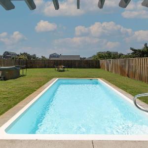 Just Forget the World - NH MP 11 Ocean View Pool Hot Tub Foosball Pets OK Flex Stays