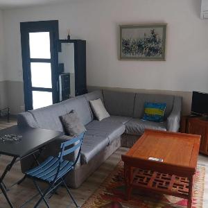 Comfortable house near downtown