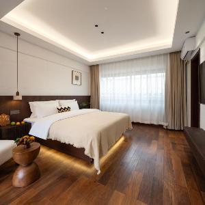 Jiuer Homestay