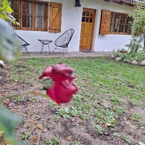The Garden House