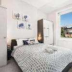 Apartment in London 