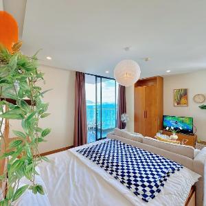 Uno Cozy Stay Nha Trang