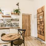 apartamento en la plaza de lavapies Alquiler temporal Madrid 