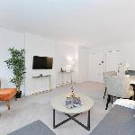 Cadogan Square Penthouse - Best Location