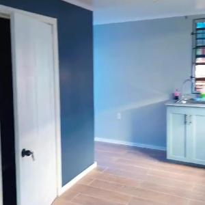 Simple Stays Studio Apartment in Kitty Georgetown Guyana