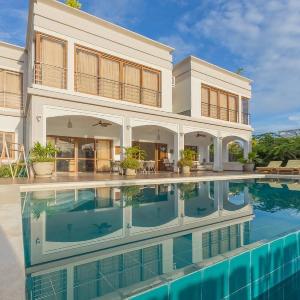 Rhion Residence Diani