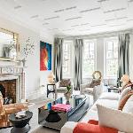 Royal Holland Park - Central AC and Elevator London