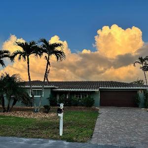 Coastal Getaway with Pool & Dock