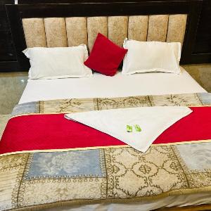 Luxury Palace Vrindavan