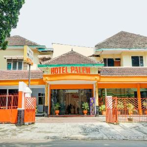 OYO Life 3956 Hotel Palem 2 Syariah