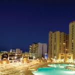 Wyndham Ocean Boulevard 2BR Apartment with Resort Access