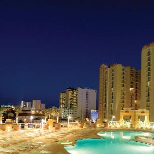 Wyndham Ocean Boulevard 2BR Apartment with Resort Access