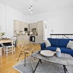 Abbey Road Gem | Regent's Park Apartment By VICHY London
