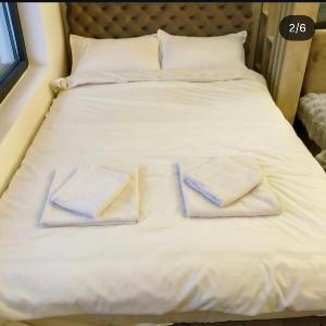 Residence Hill - Apartman B112A