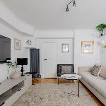 Stylish 1BD Flat in Unbeatable City Location