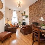 Apartment in London 