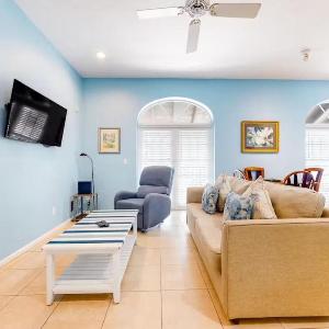 Coral Reef Suite