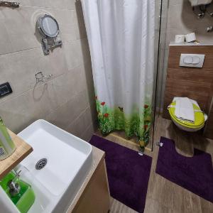Kopaonik Milmari resort Apartman Duga