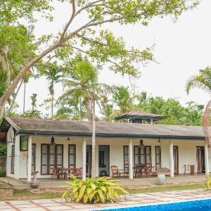 Beach Club Bungalow Induruwa