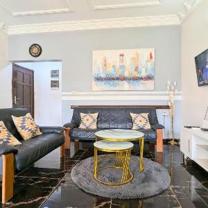 Chic apart downtown Yaounde